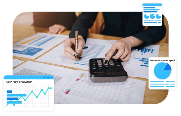  Sign Made Easy Dashboard
