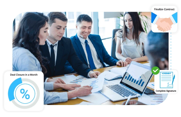  Sign Made Easy Dashboard