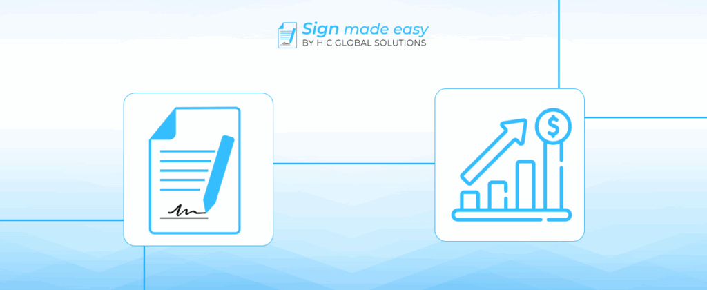 eSignature for Finance