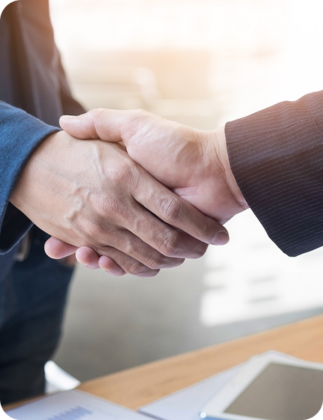 Handshake