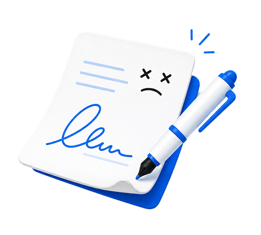 signature